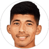 Diego Lopez, Defender for Gimnasia Jujuy