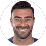 Diego Rico, Defender for CA Osasuna