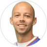 Mario Larenas, Defender for Deportes Antofagasta