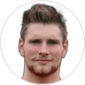 F. Junghan, Goalkeeper for VfB Eichstätt