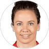 Allysha Chapman, Defender for Houston Dash