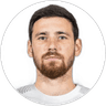 Ivan Enin, Midfielder for Spartak Kostroma