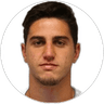 Mancini Matheus, Defender for Ituano