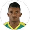 Sandro Alex, Forward for Santa Cruz