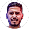 Edson Aubert, Midfielder for Alianza Universidad