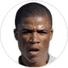 S. Julies, Midfielder for University of Pretoria