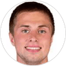A. Semka, Midfielder for Leningradets