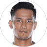 Seminlen Doungel, Forward for Inter Kashi