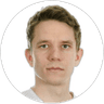 Robin Sid, Midfielder for EIF