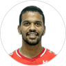 Tony, Attacker for Vitória ES