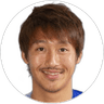 K. Kiyotake, Midfielder for Ryūkyū