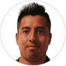 Michael Sotillo, Goalkeeper for Tacna Heroica