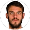 F. Rasic, Attacker for Deportivo Maipú