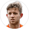 Will Aimson, Defender for Salford City