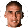 C. Salcido, Defender for Veracruz