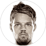 M. Haakenstad, Defender for Kongsvinger