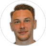 Patrik Johannesen, Midfielder for Klaksvíkar Ítróttarfelag