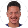 Junior Marcos, Midfielder for Cuiabá