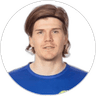 Oliver Berg, Midfielder for Brommapojkarna
