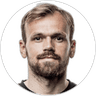 Iver Fossum, Midfielder for Rosenborg BK