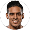 V. Ulloa, Goalkeeper for Carlos Stein