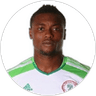 G. Oboabona, Defender for Sunshine Stars