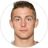 Mathias Blarud, Midfielder for EB / Streymur