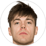 P. Nergaard, Attacker for Nakhon Pathom United
