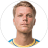 Sigurd Rosted, Defender for Sarpsborg 08