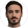 Nodar Kavtaradze, Forward for Merani Martvili