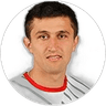 Mukhammad Sultonov, Forward for KAMAZ