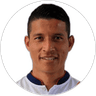 Marcos Delgado, Defender for UCV Moquegua