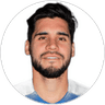 Diego Minaya, Defender for Universidad San Martín