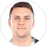 A. Hopmark, Defender for Kristiansund
