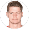 C. Rismark, Defender for Ranheim