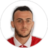 Furkan Kose, Goalkeeper for Elazığspor