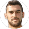 L. Calapai, Defender for SPAL