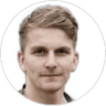Torbjorn Kallevag, Midfielder for Hødd