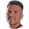 Janio Posito, Forward for Los Chankas