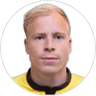 M. Ramsland, Attacker for Arendal
