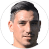 Á. Luna, Midfielder for Ituzaingó