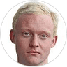 Erik Rosland, Midfielder for 
    