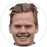 H. Raddum, Defender for Follo