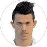 F. Azemi, Attacker for Ullern
