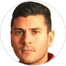 Sabri Freddy Khattab, Midfielder for 
    
