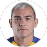 Juan Nunez, Defender for Deportivo Recoleta