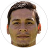 R. Cardozo, Attacker for Independiente FBC