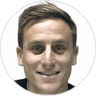 L. Baima, Midfielder for Atenas