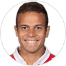 Rafinha, Midfielder for Olaria