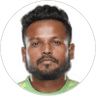 Debjit Majumder, Goalkeeper for East Bengal II